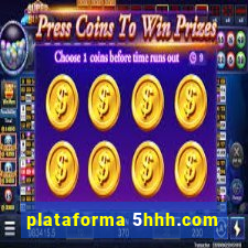 plataforma 5hhh.com